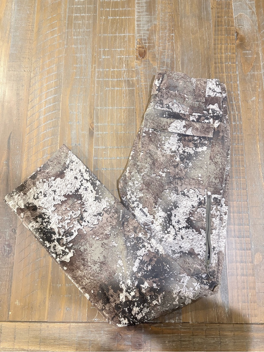 Redhead Grid Lite Hunting Pants-Small-Tru-Timber Strata